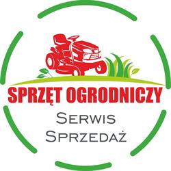 SPRZĘT OGRODNICZY M.G.