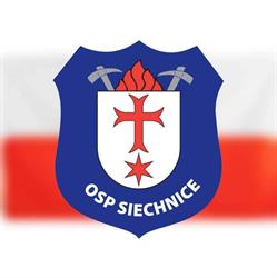 OSP Siechnice