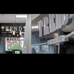 Studio Fryzjerskie TRENDY Hair Fashion Jagiellończycy