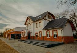 Gminne Centrum Kultury w Otyniu