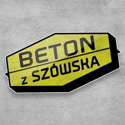 Beton z Szówska