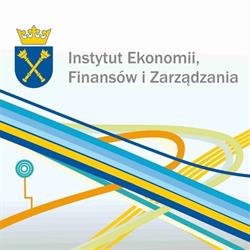 Instytut Ekonomii, Finansów i Zarządzania