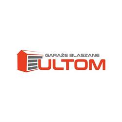 ULTOM - Garaże blaszane