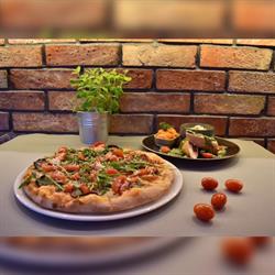 Pizzeria "U Braci"