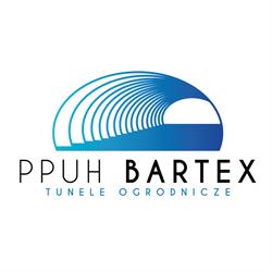 PPUH Bartex Tunele ogrodnicze