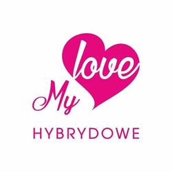 MYLove Hybrydowe Lakiery do Paznokci