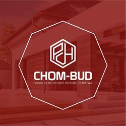 CHOM-BUD Patryk Chomiak firma remontowo wykończeniowa
