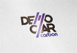 Democar Carbon Łukasz Drozdowski