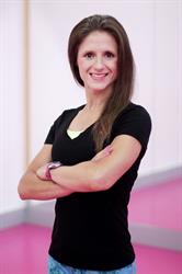 Olga Kępczyńska