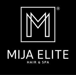 Mija Elite Hair & Spa