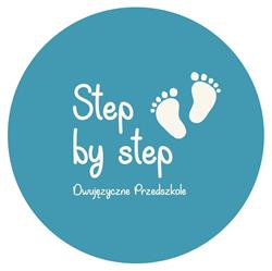 Dwujęzyczne Przedszkole Step by Step