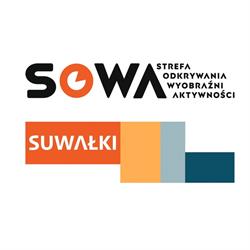 SOWA Suwałki - Strefa Odkrywania, Wyobraźni i Aktywności