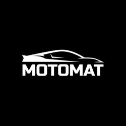 MOTOMAT Serwis Blacharsko Lakierniczy