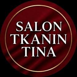 Salon i Sklep Tkanin Tina
