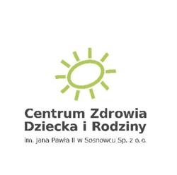 Centrum Zdrowia Dziecka i Rodziny im. Jana Pawła II w Sosnowcu