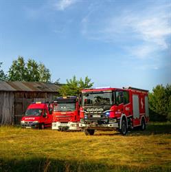 OSP Kazimierz