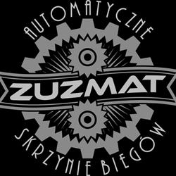 ZUZMAT Naprawa automatycznych skrzyń biegów