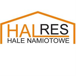 HALRES Hale namiotowe