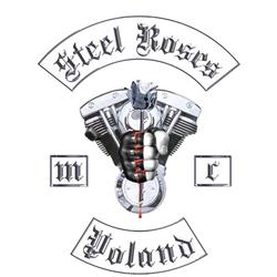 Clubhouse Steel Roses MC Poland
