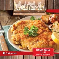 LaSunczyk BISTRO CATERING