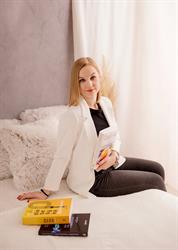 Poradnia DOBRY DIETETYK mgr Wiktoria Siołek