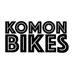 Komon Bikes
