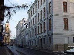Szkoła Podstawowa nr 1