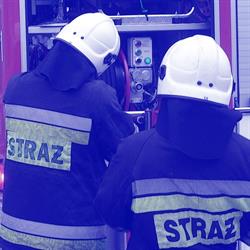 Ochotnicza Straż Pożarna