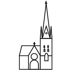 Kościół Narodzenia Najświętszej Maryi Panny w Szczecinku