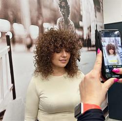 Salon fryzjerski - Szurgocińska Hair Design