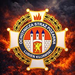 OSP Lubień Kujawski