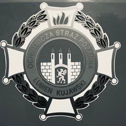 OSP Lubień Kujawski