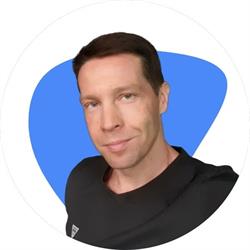 Trener personalny Warszawa Jacek Lewiński