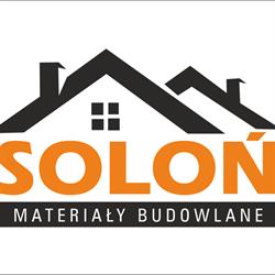 SOLOŃ Materiały Budowlane