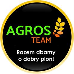 AGROS TEAM FRANICA SPÓŁKA KOMANDYTOWA