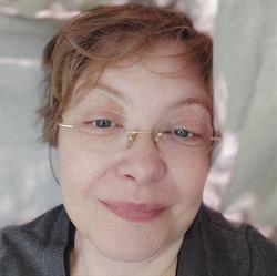 Gabinet psychologa mgr Maria Poznańska