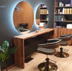 Salon Fryzjerski ANETA