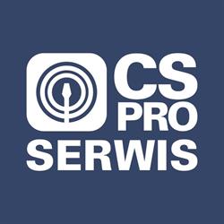 CS PRO Serwis - Centrum serwisowe urządzeń DJskich, Estradowych i Studyjnych