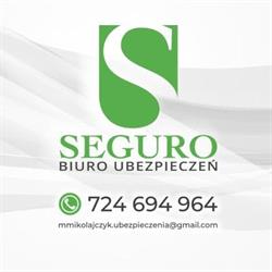 SEGURO Biuro Ubezpieczeń