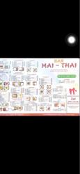 Mai thai