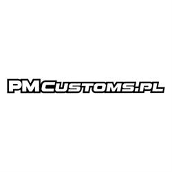 PMCustoms.pl Auto Detailing & Car Wrapping