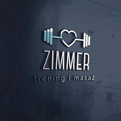 Zimmer trening i masaż