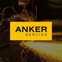 AnkerService - KRANZLE, DeWalt, Ehrle, Faraone, STIHL, FACOM, STANLEY
