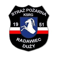 OSP Radawiec Duży