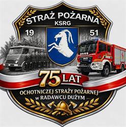 OSP Radawiec Duży
