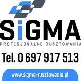 Sigma WC i Rusztowania