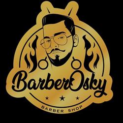 BarberOsky BARBER SHOP