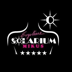 Solarium Mikuś Mikołów
