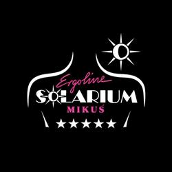 Solarium Mikuś Mikołów