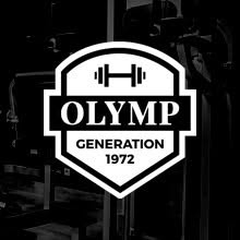 OLYMP 1972